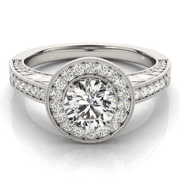 [Diamond Engagement Rings, Diamond Stud Earrings, and Gold Jewelry Online]-Angelucci Jewelry