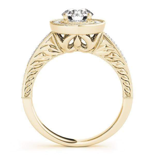 [Diamond Engagement Rings, Diamond Stud Earrings, and Gold Jewelry Online]-Angelucci Jewelry