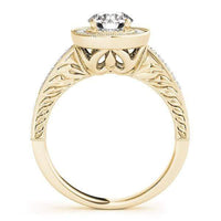 Thumbnail for [Diamond Engagement Rings, Diamond Stud Earrings, and Gold Jewelry Online]-Angelucci Jewelry