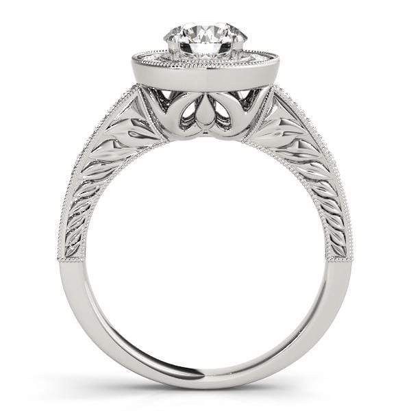 [Diamond Engagement Rings, Diamond Stud Earrings, and Gold Jewelry Online]-Angelucci Jewelry