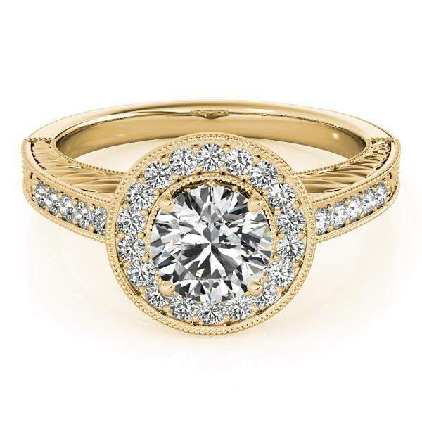 [Diamond Engagement Rings, Diamond Stud Earrings, and Gold Jewelry Online]-Angelucci Jewelry