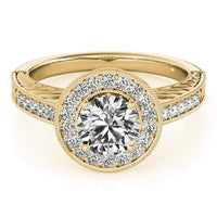 Thumbnail for [Diamond Engagement Rings, Diamond Stud Earrings, and Gold Jewelry Online]-Angelucci Jewelry