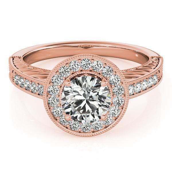[Diamond Engagement Rings, Diamond Stud Earrings, and Gold Jewelry Online]-Angelucci Jewelry