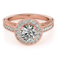 Thumbnail for [Diamond Engagement Rings, Diamond Stud Earrings, and Gold Jewelry Online]-Angelucci Jewelry