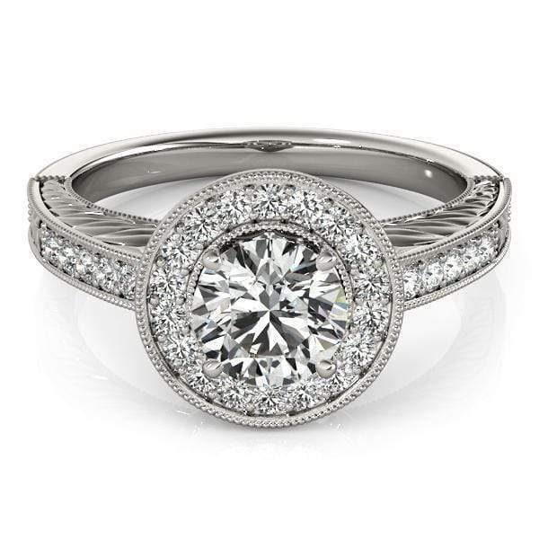 [Diamond Engagement Rings, Diamond Stud Earrings, and Gold Jewelry Online]-Angelucci Jewelry