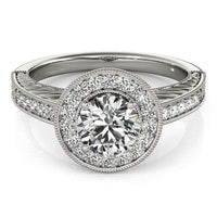 Thumbnail for [Diamond Engagement Rings, Diamond Stud Earrings, and Gold Jewelry Online]-Angelucci Jewelry