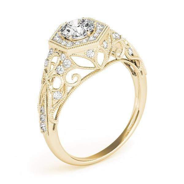 [Diamond Engagement Rings, Diamond Stud Earrings, and Gold Jewelry Online]-Angelucci Jewelry