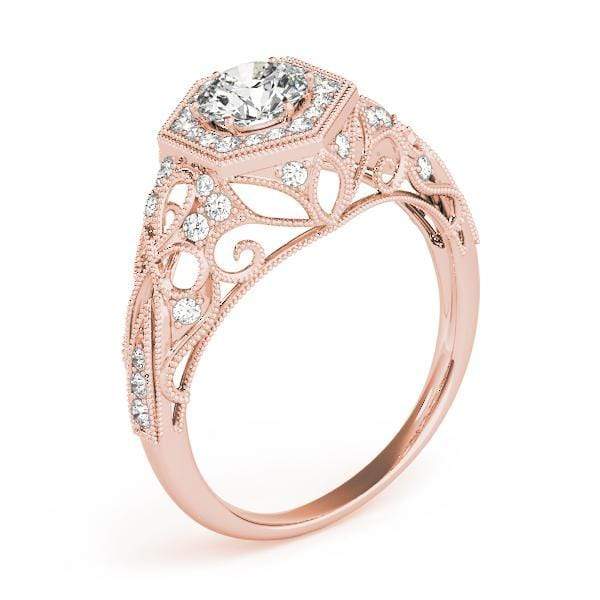 [Diamond Engagement Rings, Diamond Stud Earrings, and Gold Jewelry Online]-Angelucci Jewelry