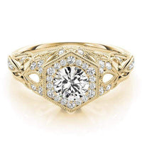 Thumbnail for [Diamond Engagement Rings, Diamond Stud Earrings, and Gold Jewelry Online]-Angelucci Jewelry