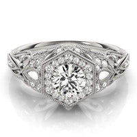 Thumbnail for [Diamond Engagement Rings, Diamond Stud Earrings, and Gold Jewelry Online]-Angelucci Jewelry