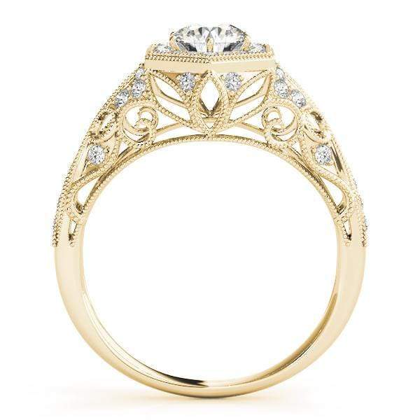 [Diamond Engagement Rings, Diamond Stud Earrings, and Gold Jewelry Online]-Angelucci Jewelry