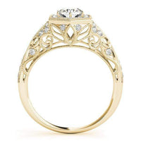 Thumbnail for [Diamond Engagement Rings, Diamond Stud Earrings, and Gold Jewelry Online]-Angelucci Jewelry