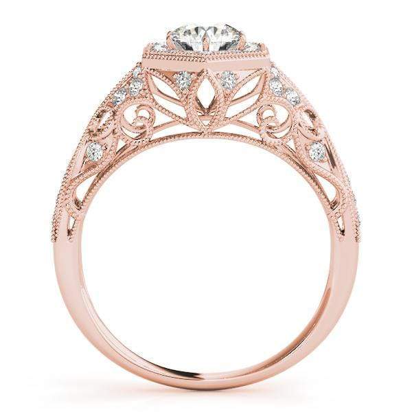 [Diamond Engagement Rings, Diamond Stud Earrings, and Gold Jewelry Online]-Angelucci Jewelry