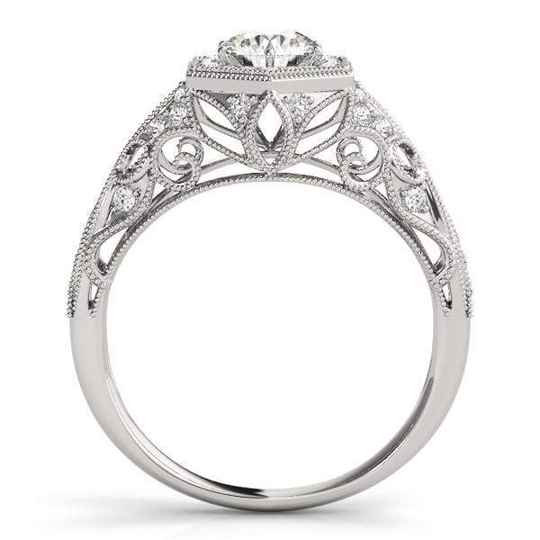 [Diamond Engagement Rings, Diamond Stud Earrings, and Gold Jewelry Online]-Angelucci Jewelry
