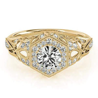 Thumbnail for [Diamond Engagement Rings, Diamond Stud Earrings, and Gold Jewelry Online]-Angelucci Jewelry