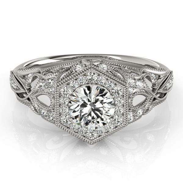 [Diamond Engagement Rings, Diamond Stud Earrings, and Gold Jewelry Online]-Angelucci Jewelry