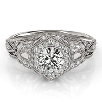 Thumbnail for [Diamond Engagement Rings, Diamond Stud Earrings, and Gold Jewelry Online]-Angelucci Jewelry