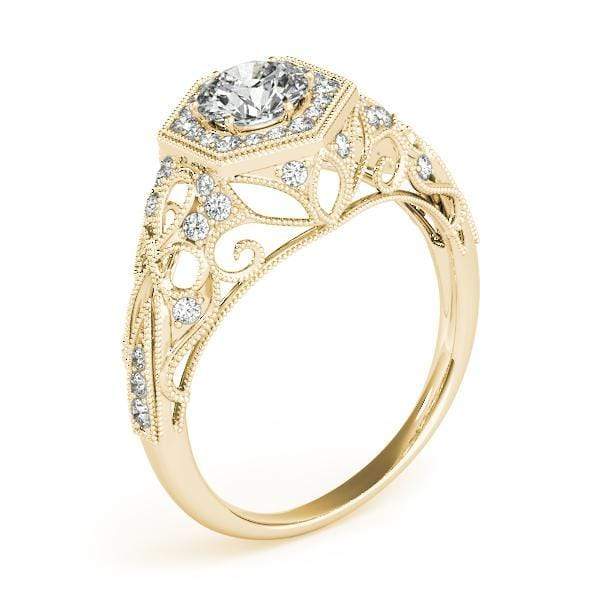[Diamond Engagement Rings, Diamond Stud Earrings, and Gold Jewelry Online]-Angelucci Jewelry