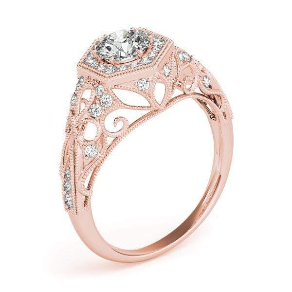 [Diamond Engagement Rings, Diamond Stud Earrings, and Gold Jewelry Online]-Angelucci Jewelry