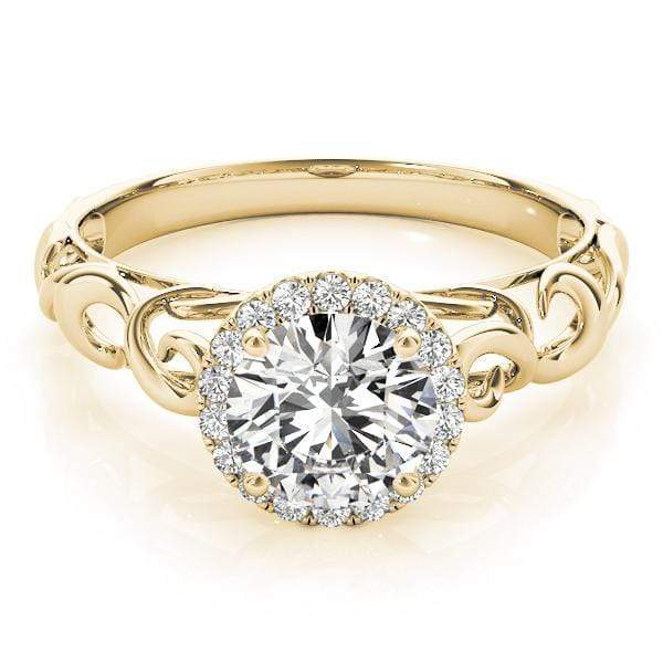 [Diamond Engagement Rings, Diamond Stud Earrings, and Gold Jewelry Online]-Angelucci Jewelry