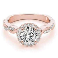 Thumbnail for [Diamond Engagement Rings, Diamond Stud Earrings, and Gold Jewelry Online]-Angelucci Jewelry