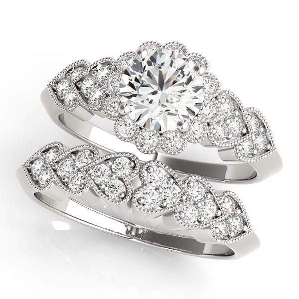 [Diamond Engagement Rings, Diamond Stud Earrings, and Gold Jewelry Online]-Angelucci Jewelry