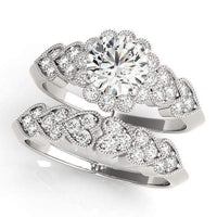 Thumbnail for [Diamond Engagement Rings, Diamond Stud Earrings, and Gold Jewelry Online]-Angelucci Jewelry