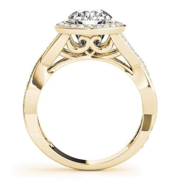 [Diamond Engagement Rings, Diamond Stud Earrings, and Gold Jewelry Online]-Angelucci Jewelry