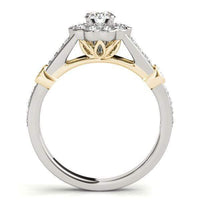 Thumbnail for [Diamond Engagement Rings, Diamond Stud Earrings, and Gold Jewelry Online]-Angelucci Jewelry