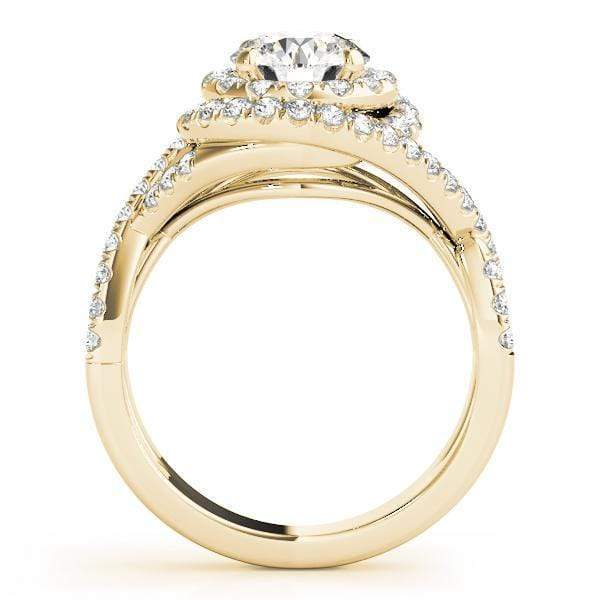 [Diamond Engagement Rings, Diamond Stud Earrings, and Gold Jewelry Online]-Angelucci Jewelry