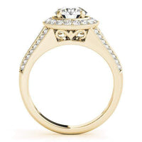 Thumbnail for [Diamond Engagement Rings, Diamond Stud Earrings, and Gold Jewelry Online]-Angelucci Jewelry