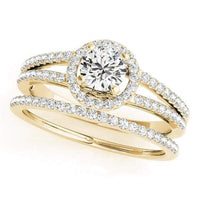 Thumbnail for [Diamond Engagement Rings, Diamond Stud Earrings, and Gold Jewelry Online]-Angelucci Jewelry