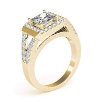 Thumbnail for [Diamond Engagement Rings, Diamond Stud Earrings, and Gold Jewelry Online]-Angelucci Jewelry
