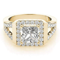 Thumbnail for [Diamond Engagement Rings, Diamond Stud Earrings, and Gold Jewelry Online]-Angelucci Jewelry
