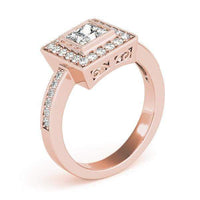 Thumbnail for [Diamond Engagement Rings, Diamond Stud Earrings, and Gold Jewelry Online]-Angelucci Jewelry