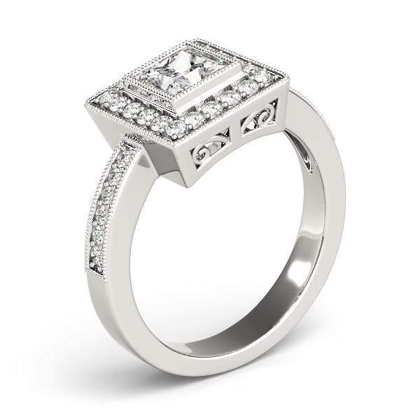[Diamond Engagement Rings, Diamond Stud Earrings, and Gold Jewelry Online]-Angelucci Jewelry