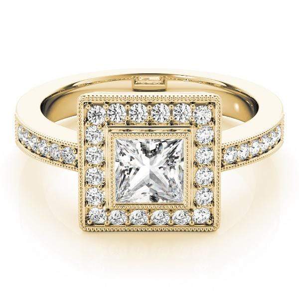 [Diamond Engagement Rings, Diamond Stud Earrings, and Gold Jewelry Online]-Angelucci Jewelry