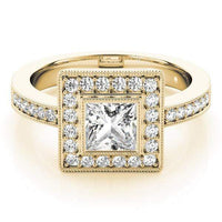 Thumbnail for [Diamond Engagement Rings, Diamond Stud Earrings, and Gold Jewelry Online]-Angelucci Jewelry