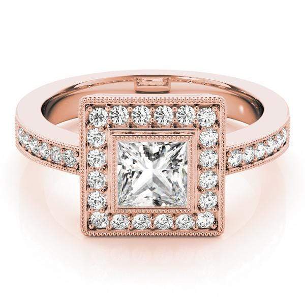 [Diamond Engagement Rings, Diamond Stud Earrings, and Gold Jewelry Online]-Angelucci Jewelry