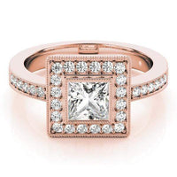 Thumbnail for [Diamond Engagement Rings, Diamond Stud Earrings, and Gold Jewelry Online]-Angelucci Jewelry