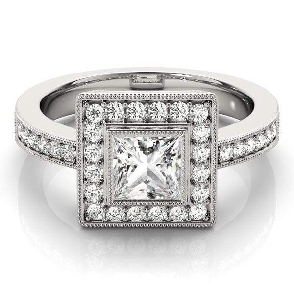 [Diamond Engagement Rings, Diamond Stud Earrings, and Gold Jewelry Online]-Angelucci Jewelry