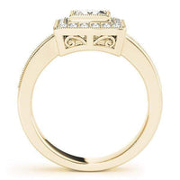 Thumbnail for [Diamond Engagement Rings, Diamond Stud Earrings, and Gold Jewelry Online]-Angelucci Jewelry