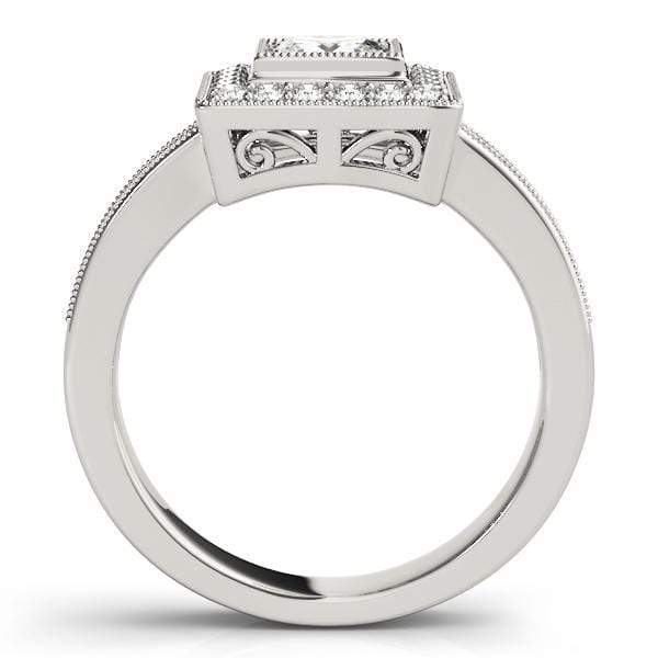 [Diamond Engagement Rings, Diamond Stud Earrings, and Gold Jewelry Online]-Angelucci Jewelry