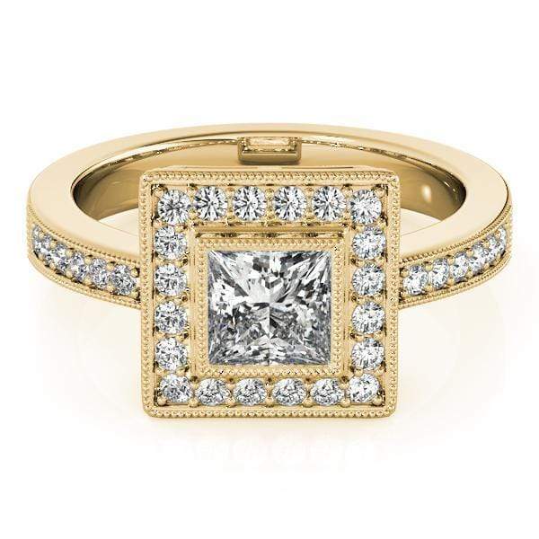 [Diamond Engagement Rings, Diamond Stud Earrings, and Gold Jewelry Online]-Angelucci Jewelry