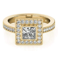 Thumbnail for [Diamond Engagement Rings, Diamond Stud Earrings, and Gold Jewelry Online]-Angelucci Jewelry