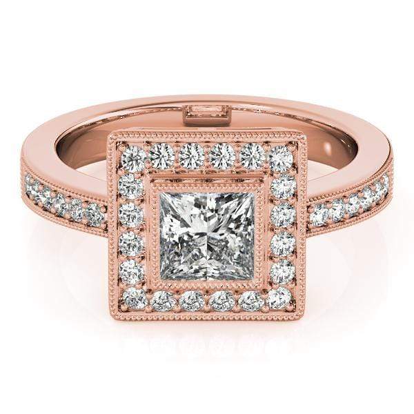 [Diamond Engagement Rings, Diamond Stud Earrings, and Gold Jewelry Online]-Angelucci Jewelry