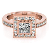 Thumbnail for [Diamond Engagement Rings, Diamond Stud Earrings, and Gold Jewelry Online]-Angelucci Jewelry