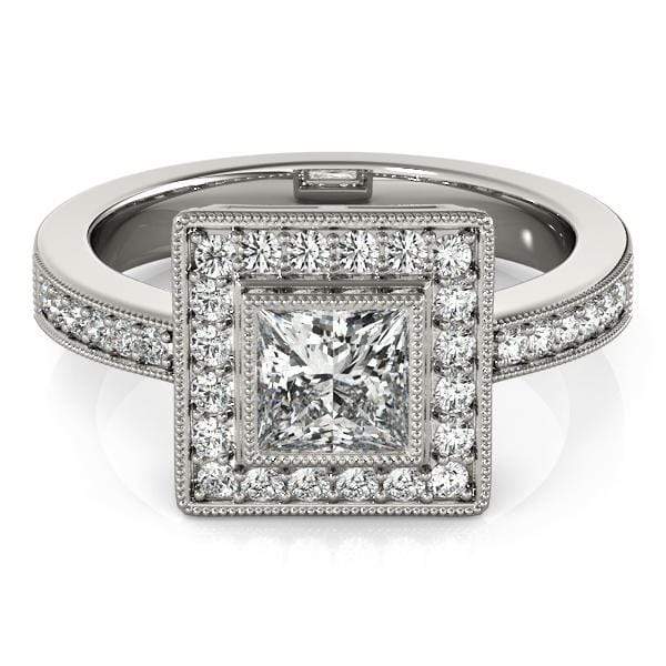 [Diamond Engagement Rings, Diamond Stud Earrings, and Gold Jewelry Online]-Angelucci Jewelry