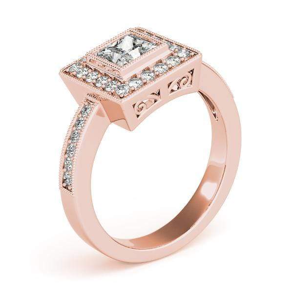 [Diamond Engagement Rings, Diamond Stud Earrings, and Gold Jewelry Online]-Angelucci Jewelry