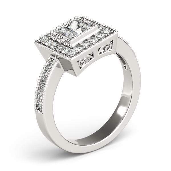 [Diamond Engagement Rings, Diamond Stud Earrings, and Gold Jewelry Online]-Angelucci Jewelry